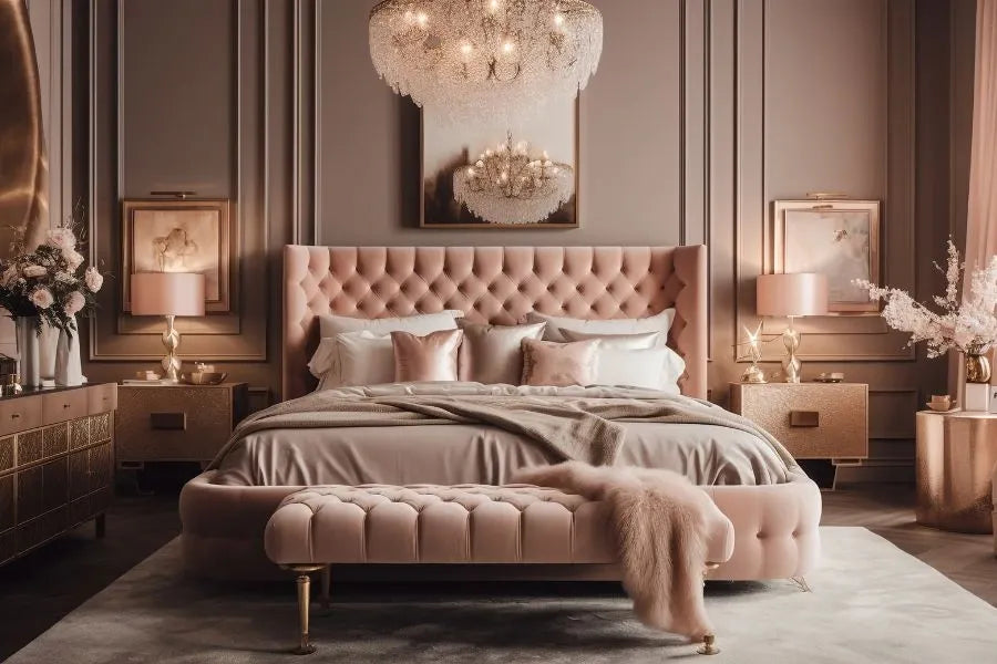 Budget-Friendly Bedroom Furniture Buying Guide for Smart Shoppers